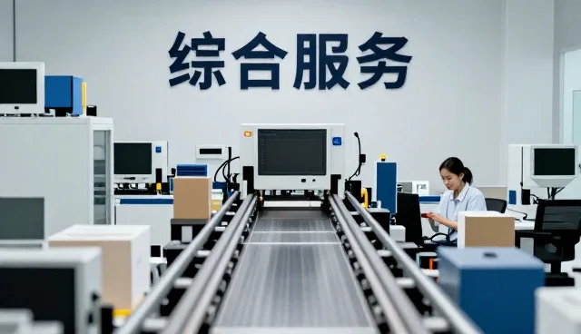 陕西长容优品商贸科技有限公司