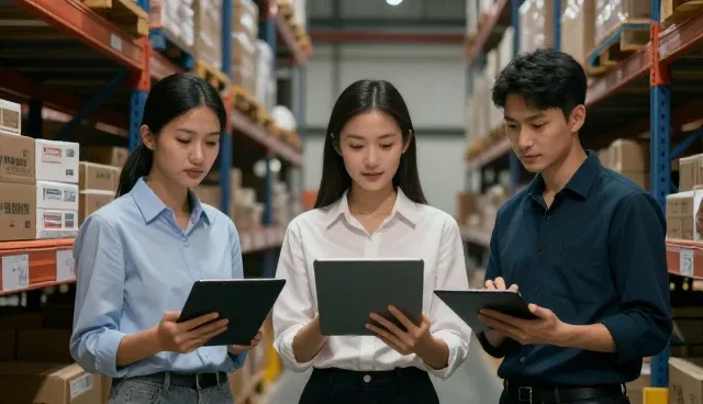 空间管理中的配套服务使用与维护关键点