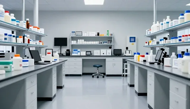 日用百货批发中品牌代理的使用场景与问题
